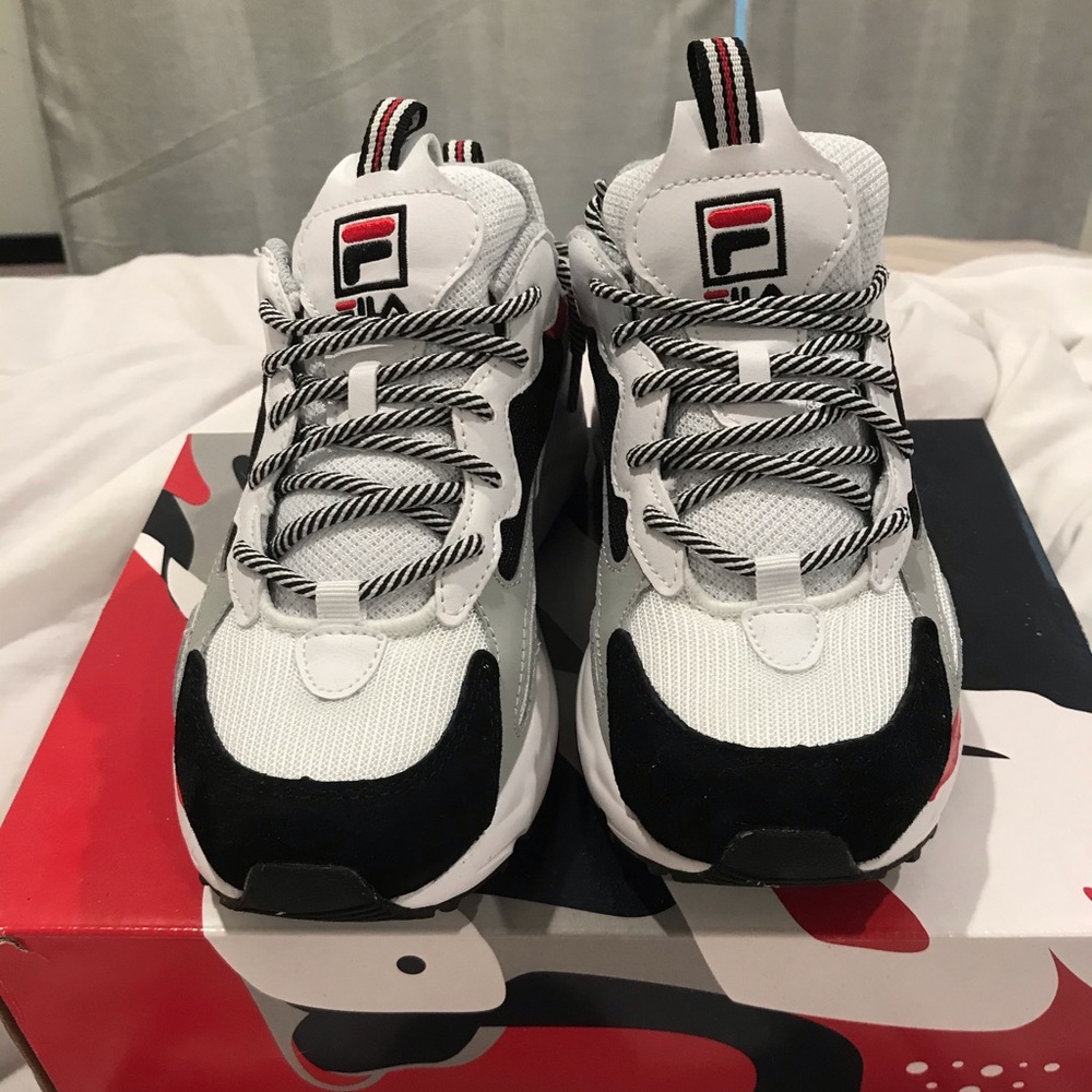 FILA Ray Tracers